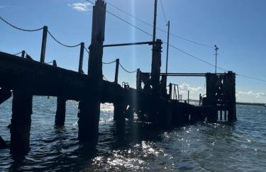 Olivia-Leigh Cottage - Foto 16