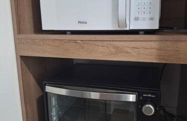 Casa com piscina! Descanso e Lazer - Photo 26