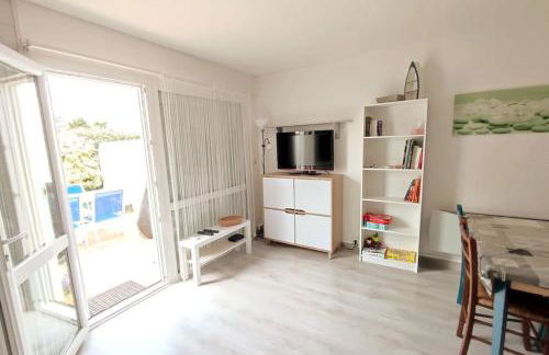 Maison dans résidence calme avec piscine chauffée - Foto 6