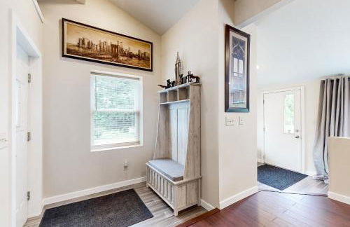 Steps to Dtwn and St Croix River! Stucco House - Foto 15