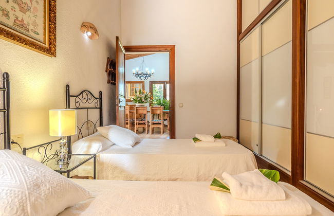 Es Garrigo de Son Mora - Foto 14