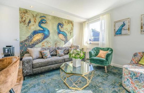 2 Bedroom Cozy Apartment In Mettmann - Foto 3