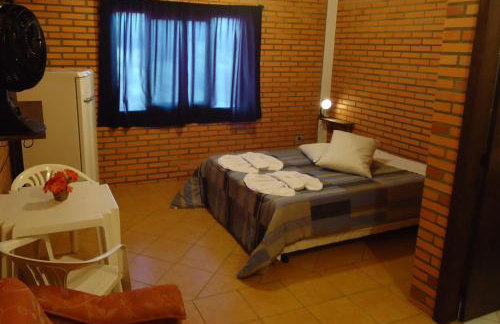 Pousada Parque da Cachoeira - Foto 8