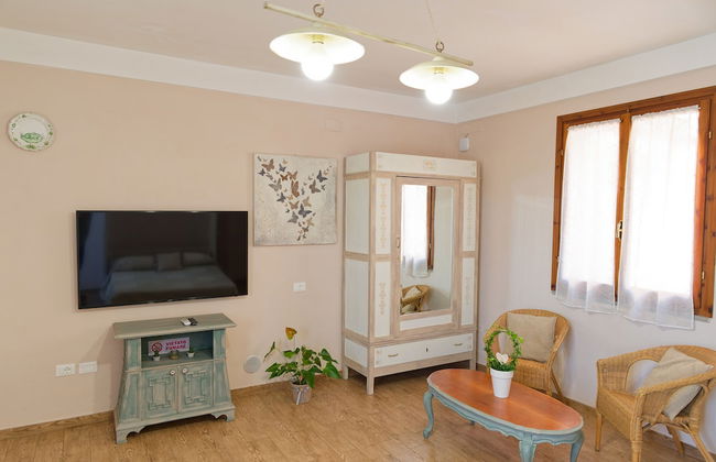 Villa Mandrioli Agriturismo - Foto 76