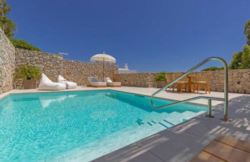 Milos Villas Complex - Foto 24