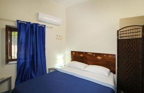 Stanza del pescatore - casa rustica sul lungomare - Foto 10