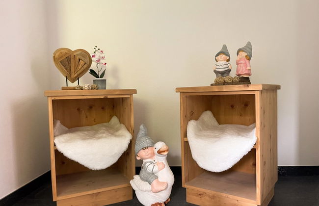 Holiday Home Near Zillertal Arena - Foto 33