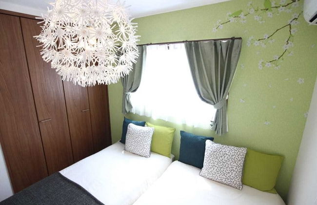 Momochi 3LDK - Foto 7