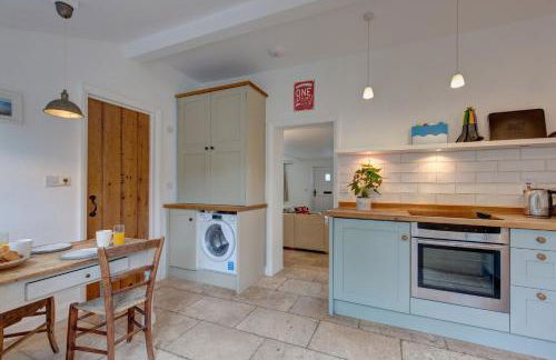 Jasmine Cottage 4 - Foto 15