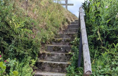 Pet-Friendly Logburner Horse Stable Views - Foto 22