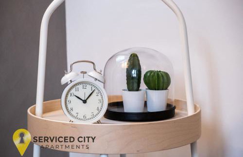 SCA-Arden House 10min to NEC Sleeps 6 Parks 2 Vans - Foto 31