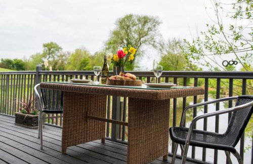 Lily pad Lodge - Foto 1