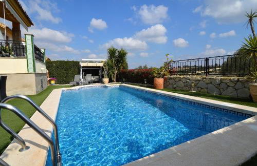 Luxury Villa Near Costa Blanca - Foto 7