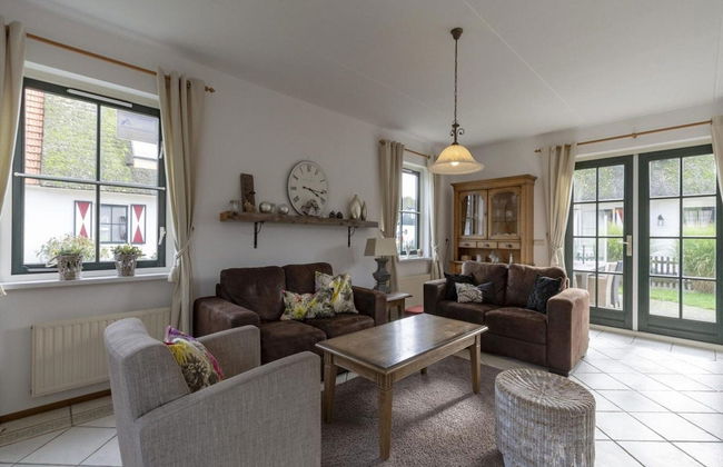 Stylish and Modern Furnished Holiday Villa - Foto 78