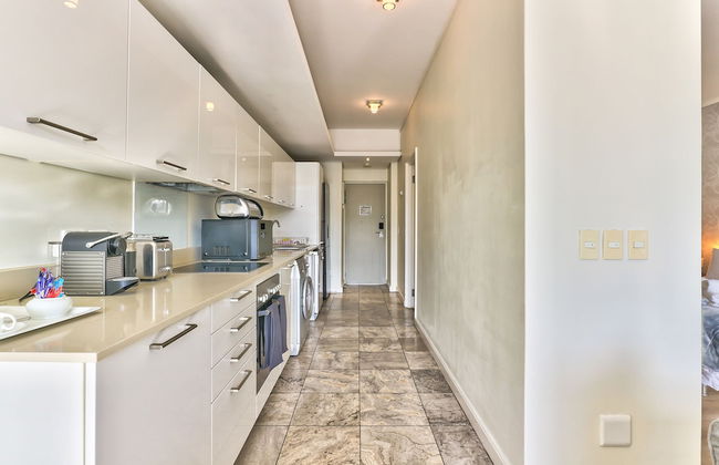 Harbour Bridge - Waterfront Precinct - Foto 5