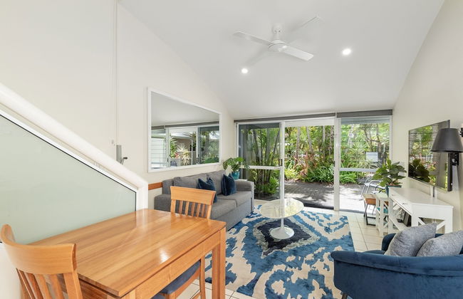 Caribbean Noosa - Foto 17