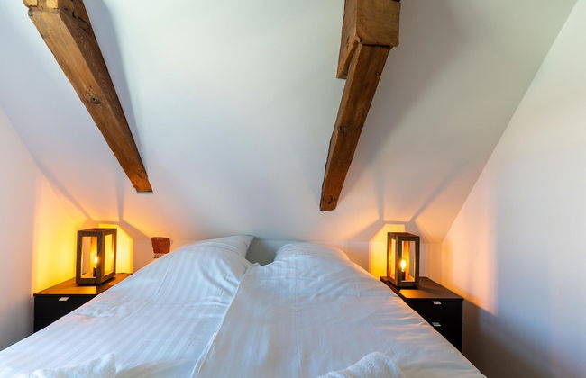 Renovated Apartment in the Center of Sneek - Foto 6