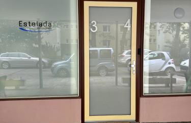 Estelada City Studios - Bogenhausen - Foto 23