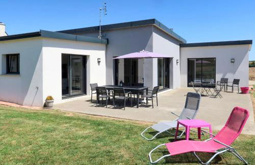 Holiday Home Terre et Mer by Interhome - Foto 11