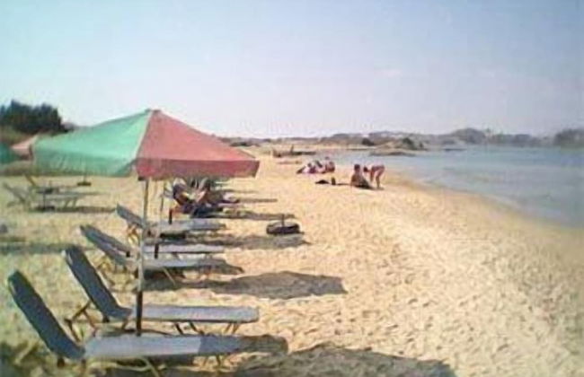 Windmill Naxos - Photo 47