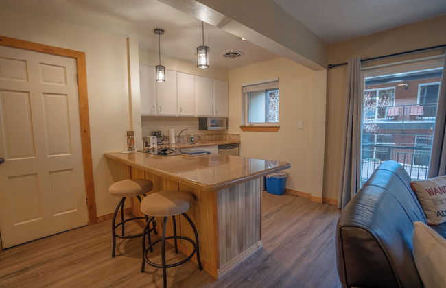 Treasure Mountain Inn - Foto 54