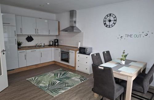 NEU! Ferienhaus Time-out - Foto 1