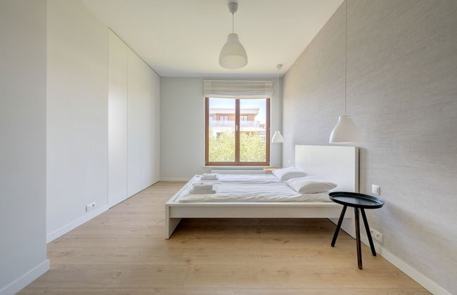 Dom & House - Apartments Nowe Orlowo - Foto 42