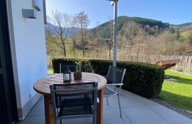 Ferienwohnung Tafelbühl I Wellnessbereich I Schwarzwald I ZeiTraum - Foto 9