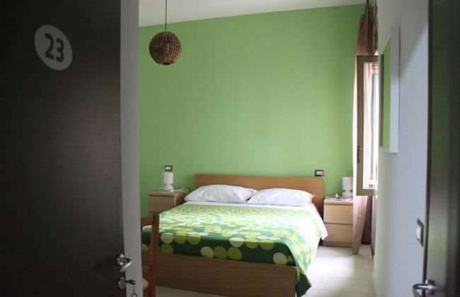 Hostel of the Sun - Foto 16