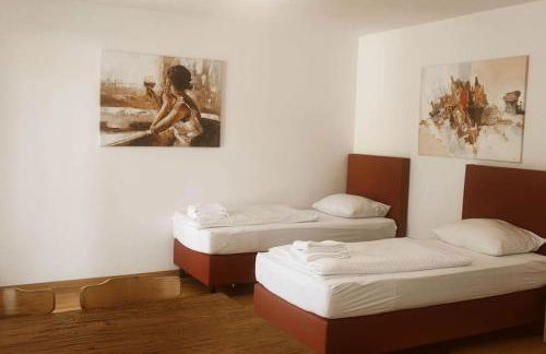 Othman Appartements Alte Schmiede 22 - Foto 9