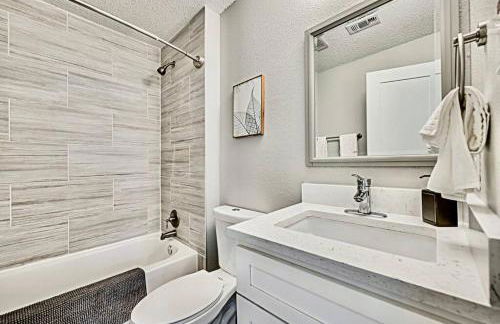 Global Cup Lovely Dallas Flat Near Downtown - Foto 13