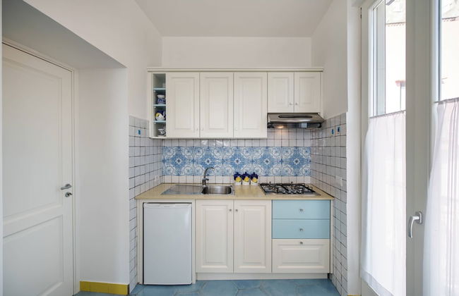 Corricella Exclusive Loft - Foto 17