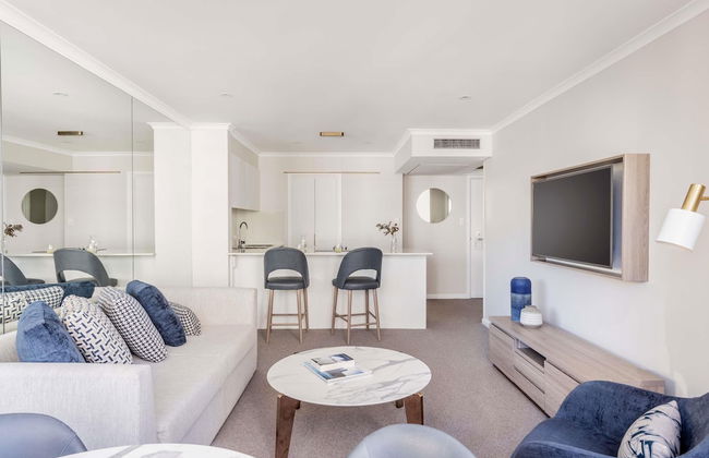 The Sebel Quay West Suites Sydney - Photo 20