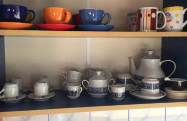 Lipovac resort Ficus - Foto 22