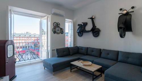 PLAZA MAYOR groups by MONARO***** - Foto 3