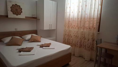 Apartments with parking space Igrane, Makarska - 13535 - Foto 2