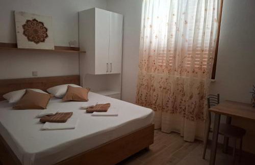 Apartments with parking space Igrane, Makarska - 13535 - Foto 2