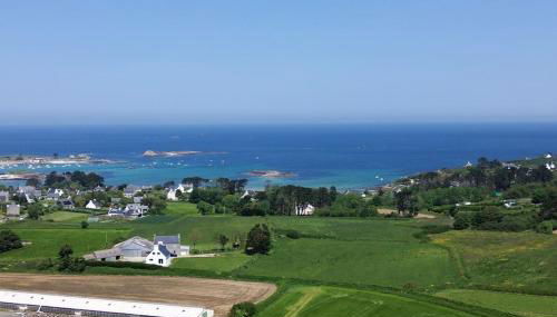 Maison bretonne rénovée proche bourg et plages - Foto 3