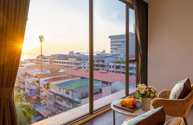 Fifth Jomtien Pattaya - Foto 31