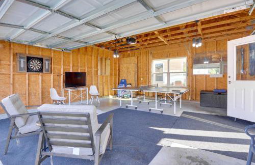 Coastal Home with Yard Less Than 1 Mi to Old Town Bluffton! - Photo 23