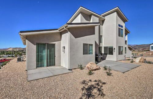 Spacious La Verkin Home Near Zion Natl Park - Foto 33