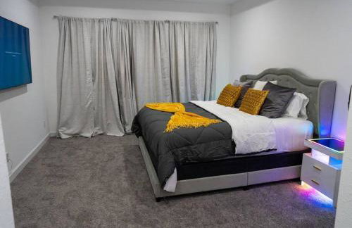 Houston Up Scale Abode - Foto 51