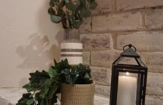 Chic Country Home in the Woods with Hot Tub - Foto 7