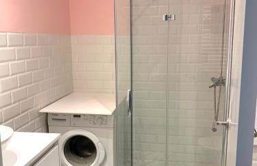 Amara - Apartamento acogedor y bien ubicado a un paso del Centro - Foto 20