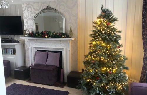 Stoke villas - Photo 2