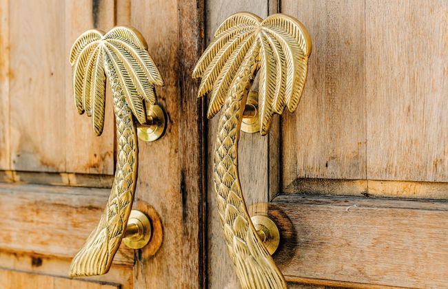 Villa Love Lembongan - Foto 64