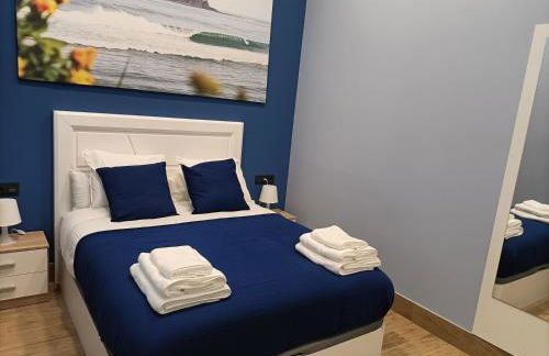 Apto Izaro -Parking Gratis, Reformado- Gaztelugatxe y Gastronomía -Familias y Pareja - Foto 14