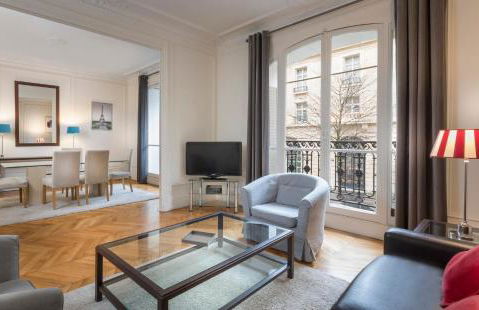 Résidence Charles Floquet - Foto 152