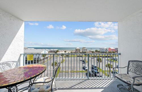 Gulf Shores Surf & Racquet 515A by Youngs Suncoast - Foto 1