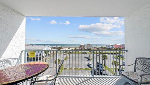 Gulf Shores Surf & Racquet 515A by Youngs Suncoast - Foto 1